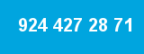 924 427 28 71